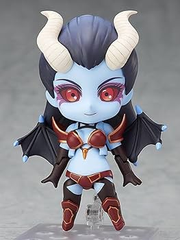(未使用･未開封品)ねんどろいど DOTA2 テキーズ ノンスケール ABS&amp;PVC製 塗装済み可動フィギュア Amazon.co.jp: ねんどろいど DOTA2 テキーズ ノンスケール